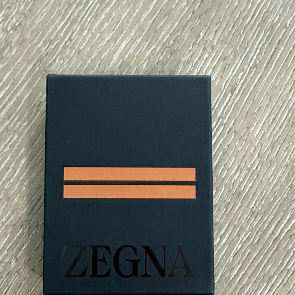 Zegna Men's Wallet